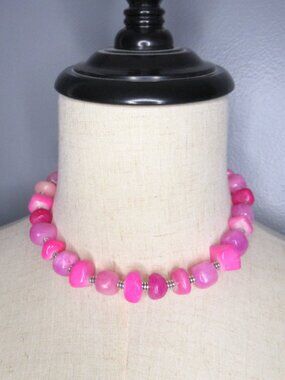 Candy Jade Necklace